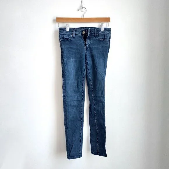 Uniqlo Skinny Jean Bundle (lot of 2) - Picture 2 of 11
